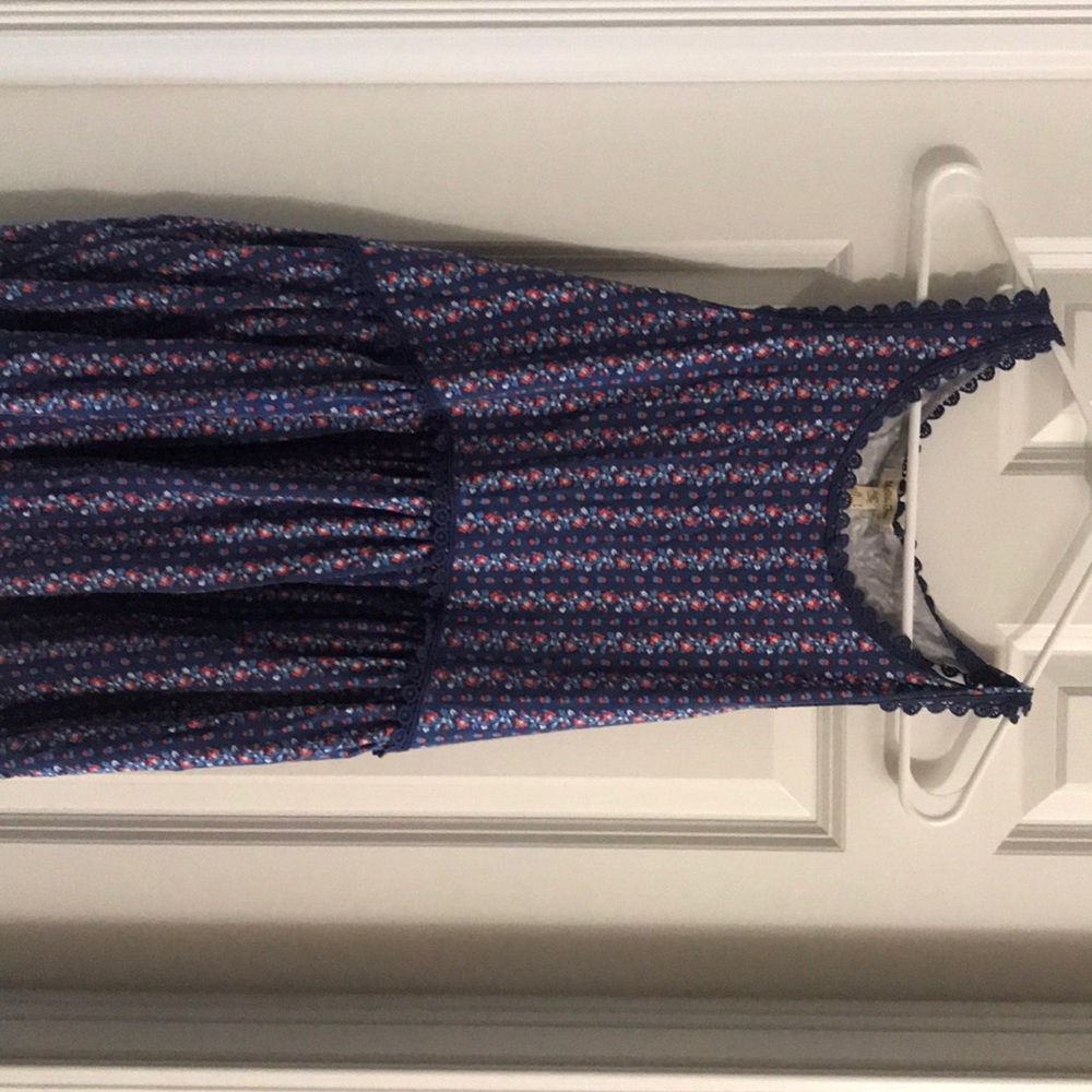 Adorable Matilda Jane Top. M/Medium. Worn once!